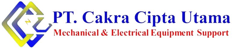 PT.Cakra Cipta Utama